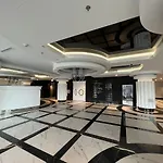 Miodowy W Hanza Tower -sauna&pool דירה שצ'צ'ין