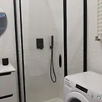 דירה Miodowy W Hanza Tower -sauna&pool