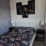דירה Miodowy W Hanza Tower -sauna&pool